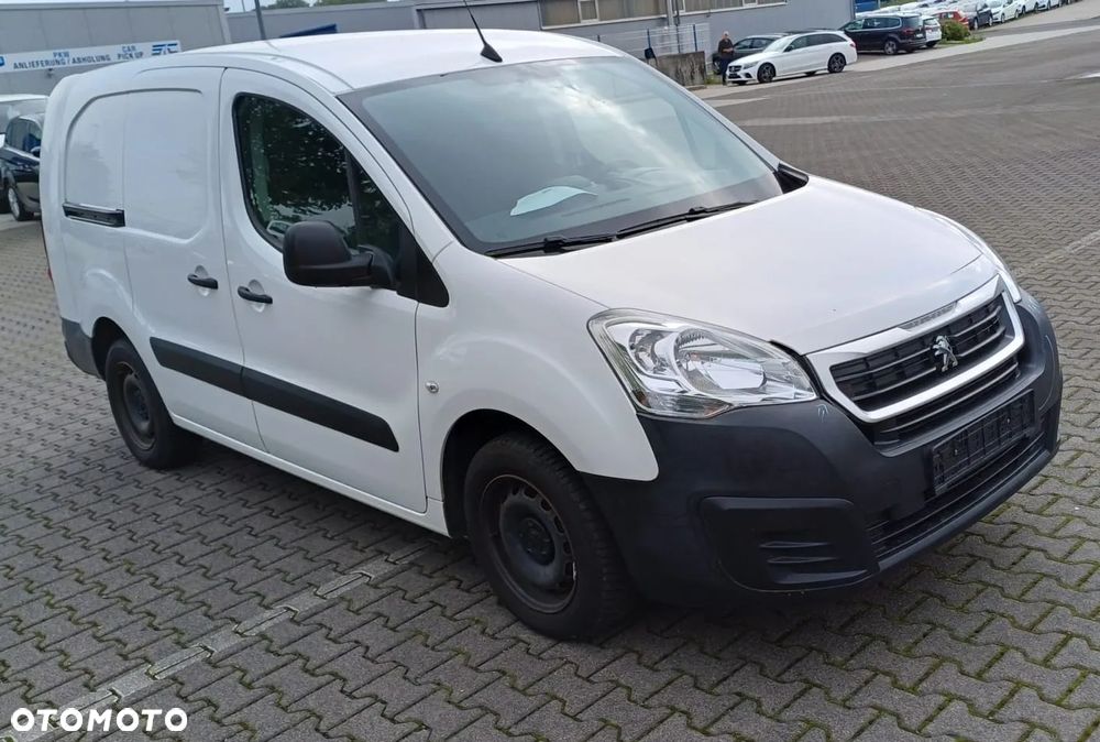 Peugeot Partner - 7