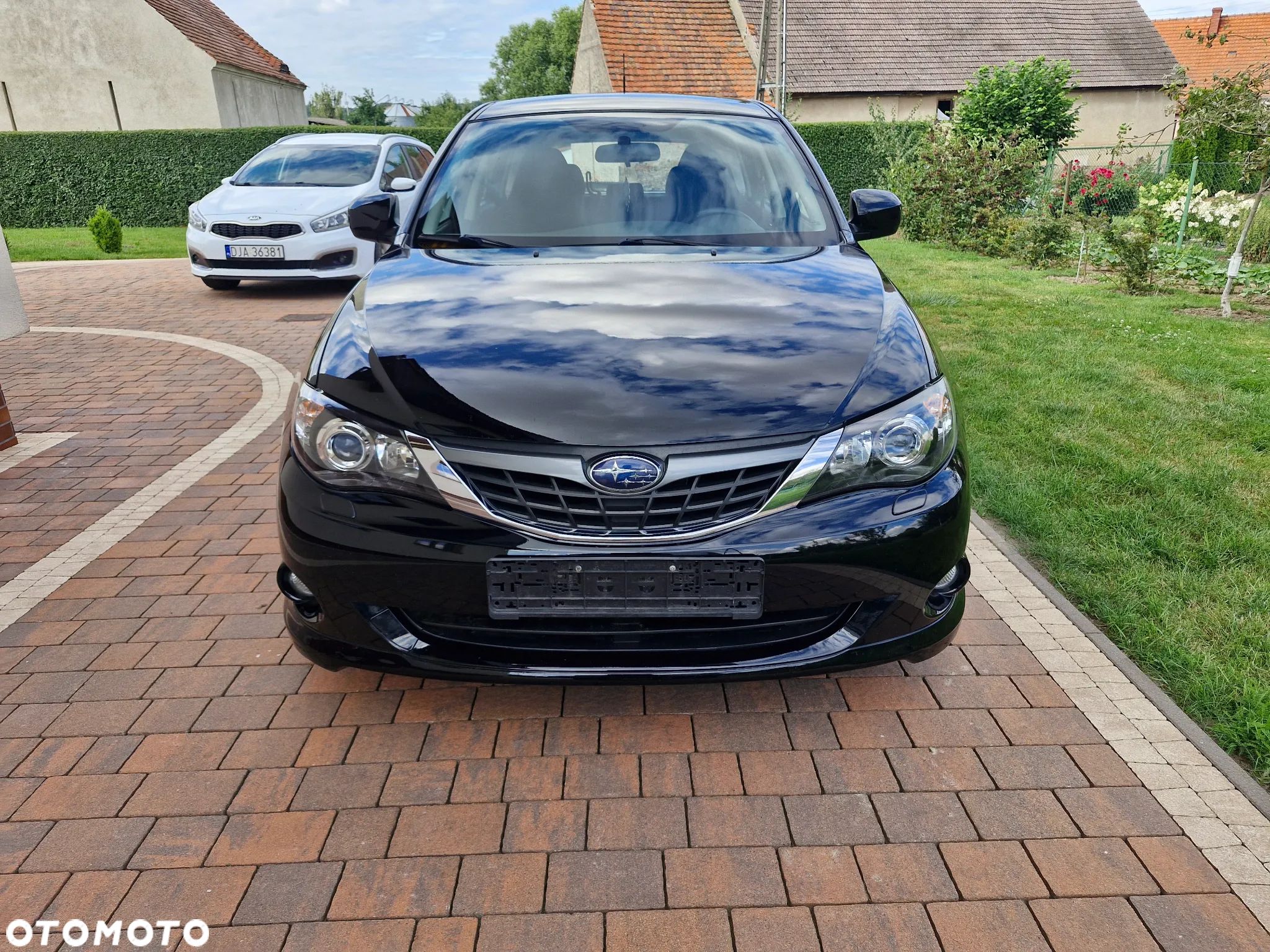 Subaru Impreza 2.0i Edition Sport & Sound - 1