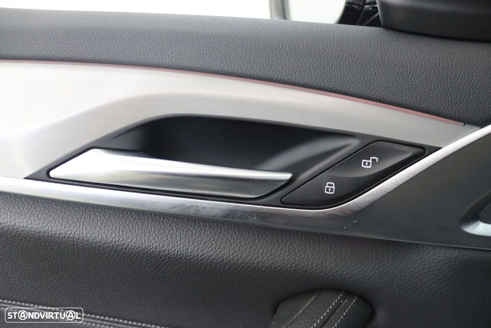 BMW 520 d Pack M Auto - 18