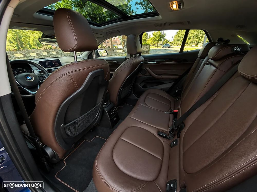 BMW X2 - 10