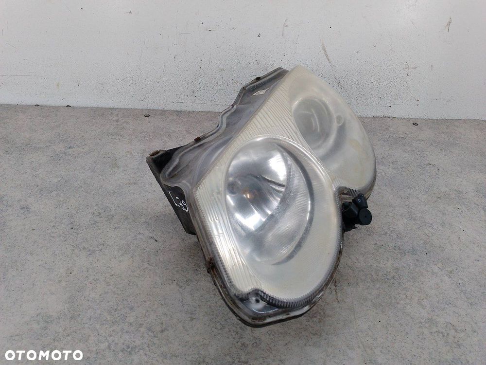 LAMPA PRZÓD LEWA CHRYSLER 300M 04780003AC - 3