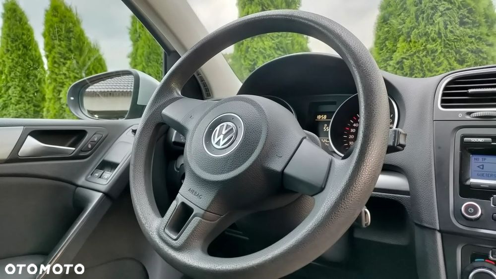 Volkswagen Golf 1.4 Team - 10