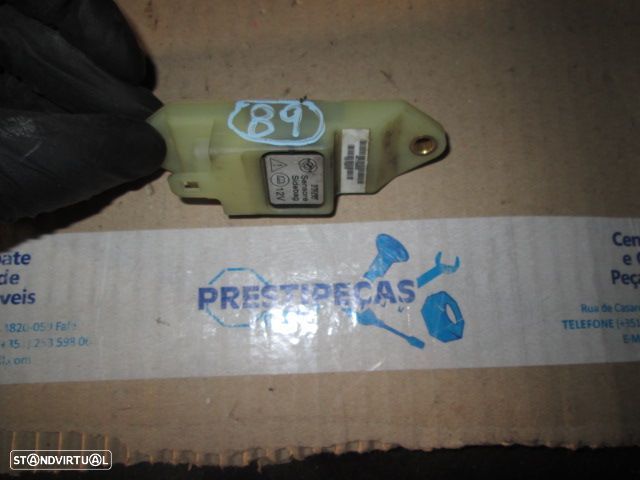 Sensor Airbag 46739605 V01WFR FIAT PUNTO 2001 - 1