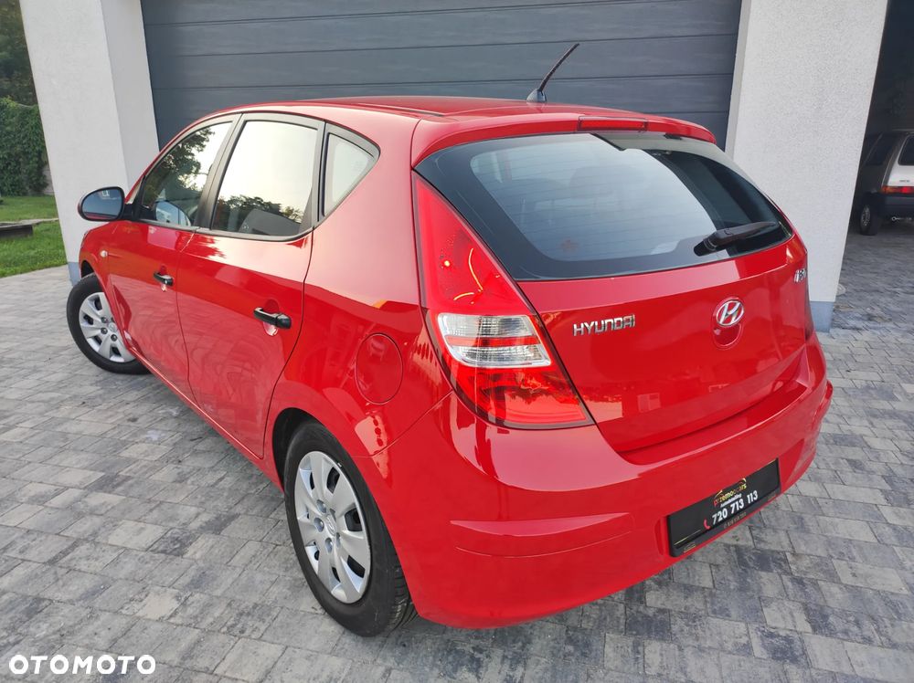 Hyundai i30 - 29