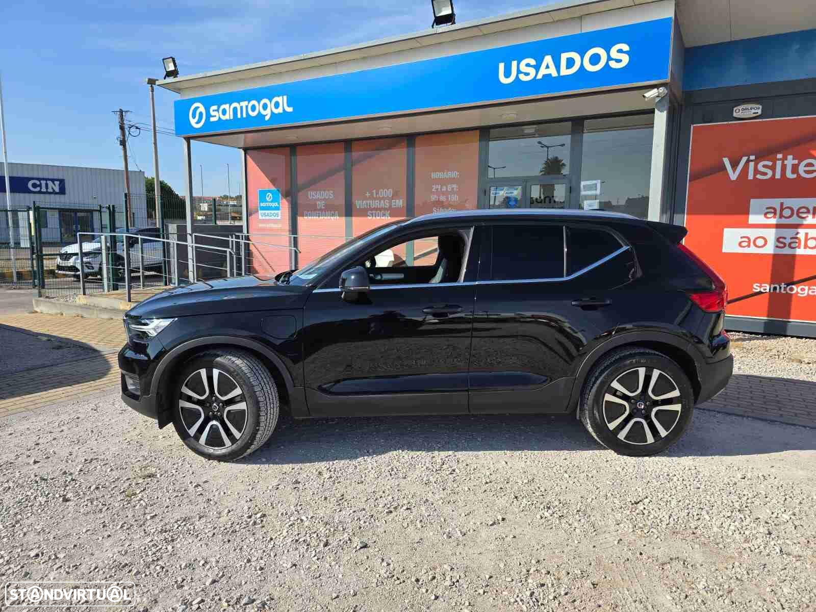 Volvo XC 40 1.5 T5 PHEV Inscription Expression - 2