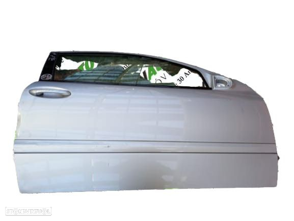 Porta Frente Dto Mercedes-Benz C-Class (W203) - 2
