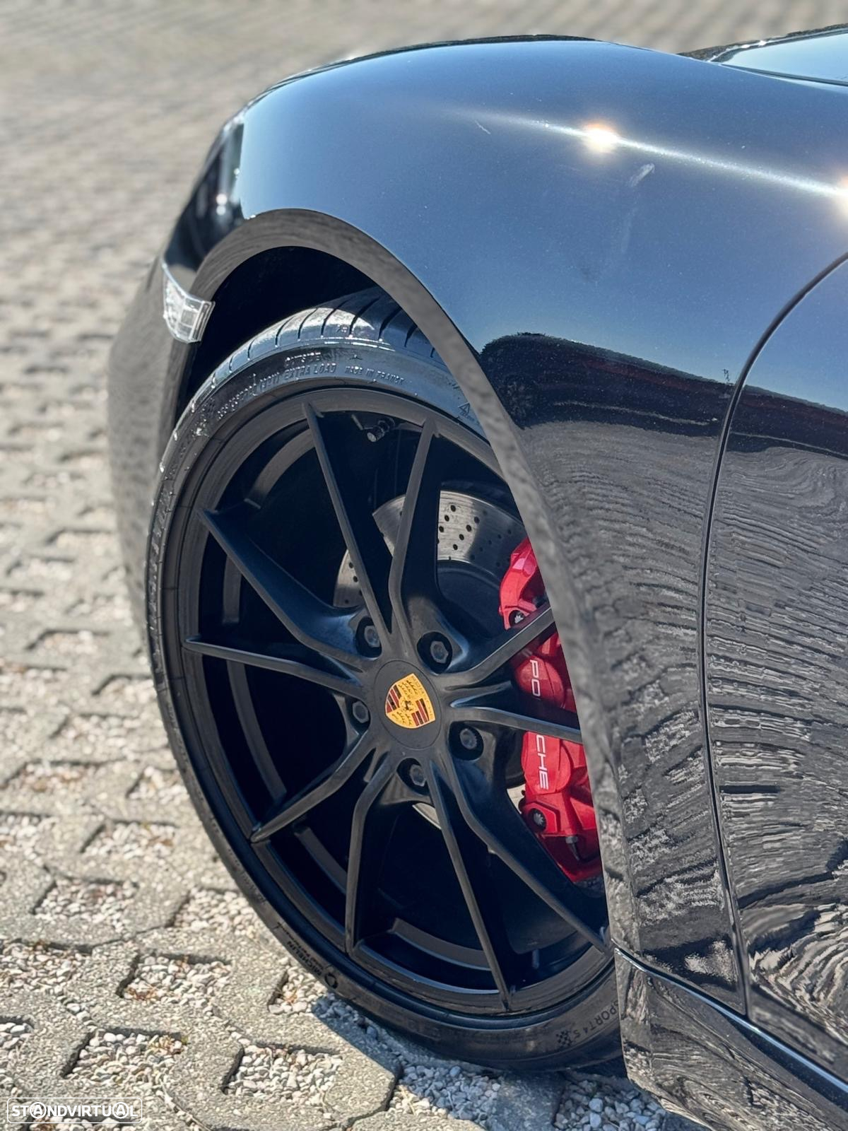 Porsche 718 Boxster 2.5 GTS PDK - 11