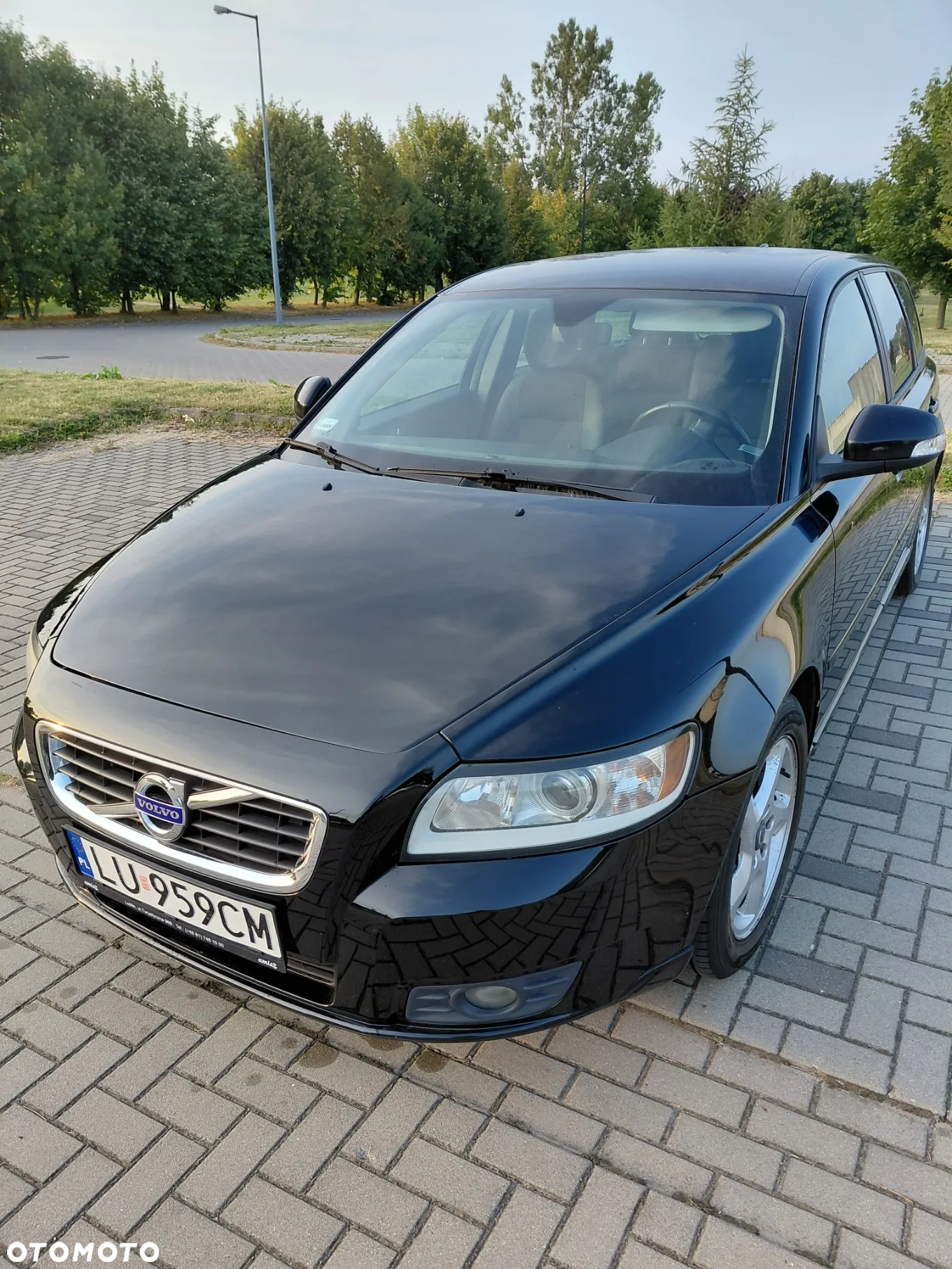 Volvo V50 D2 - 19