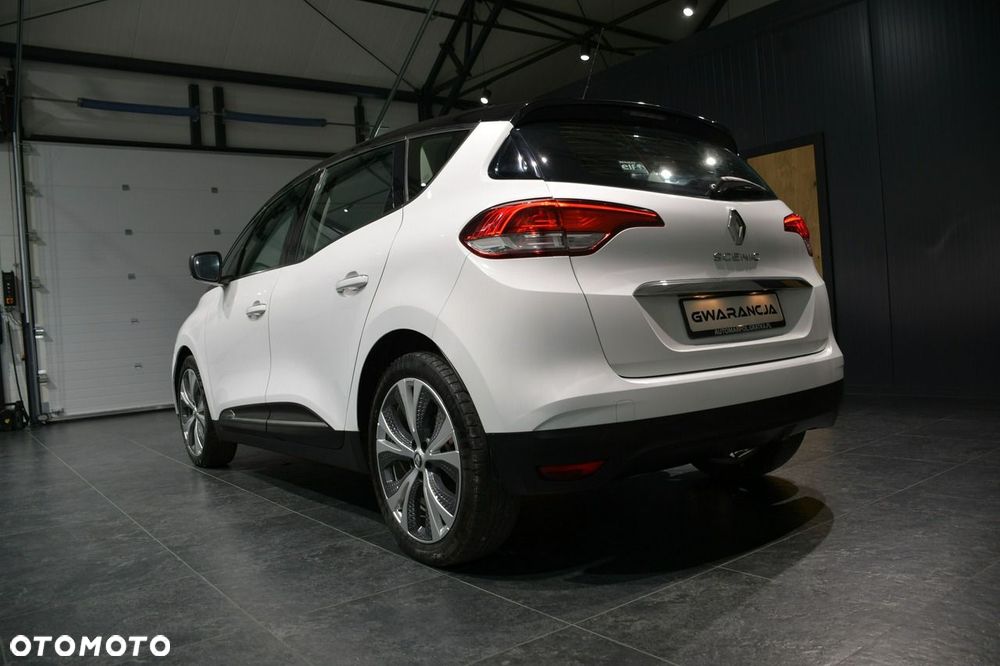 Renault Scenic ENERGY dCi 110 EXPERIENCE - 13