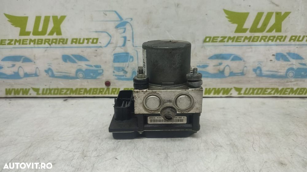 Pompa ABS 0265950729 1.4 T-Jet 198A4000 Fiat Linea 1 [2006 - 2012] - 1