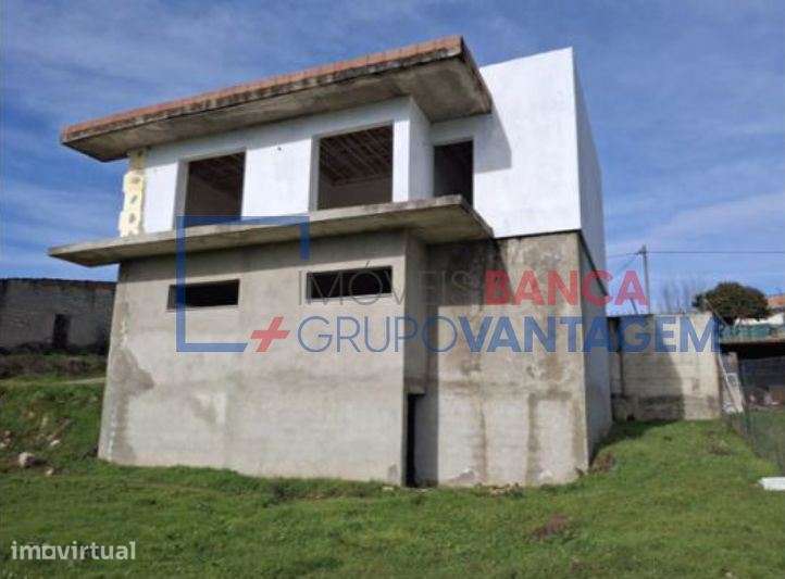 MORADIA T3 - VIMIOSO - BRAGANÇA - Grande imagem: 5/21