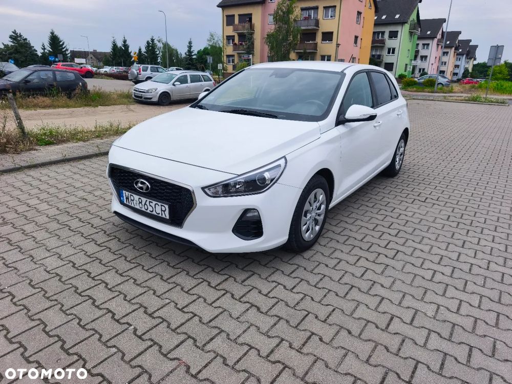 Hyundai i30 1.4 Comfort - 2