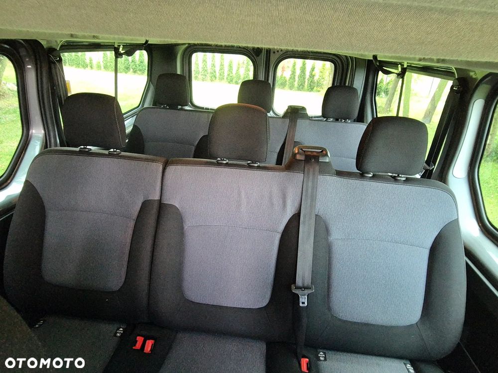 Opel Vivaro L1H1 S&S Life - 9