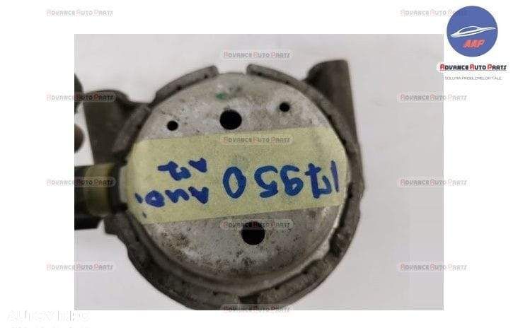 Tampon Motor Stanga original cu senzori Audi A7 4G 2010 2011 2012 2013 - 6