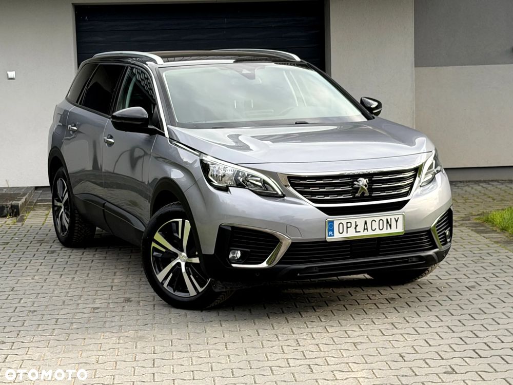 Peugeot 5008 - 24