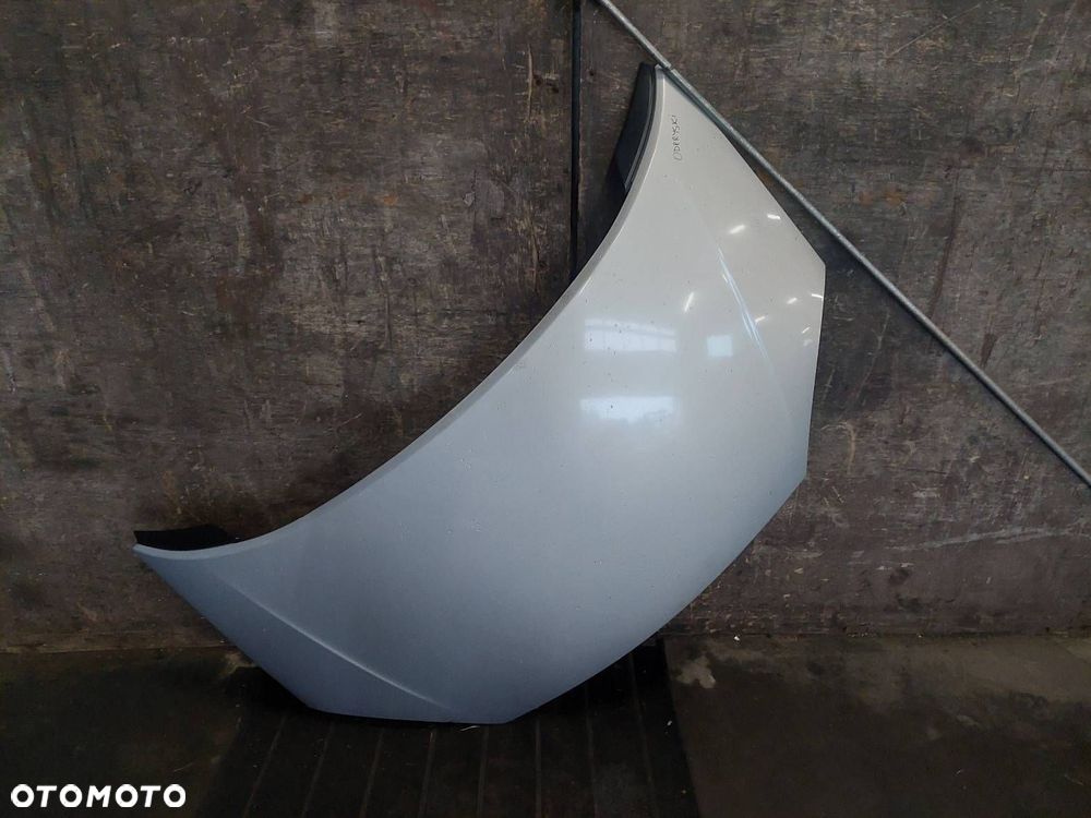 KOMPLETNY PRZÓD MASKA ZDERZAK BŁOTNIK LAMPY PAS FORD GALAXY MK1 LIFT LB7Z - 10
