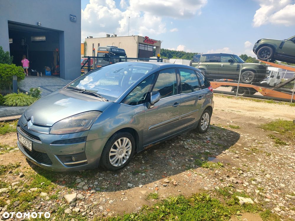 Citroën C4 Picasso 2.0 HDi Impress Exclusive MCP - 3