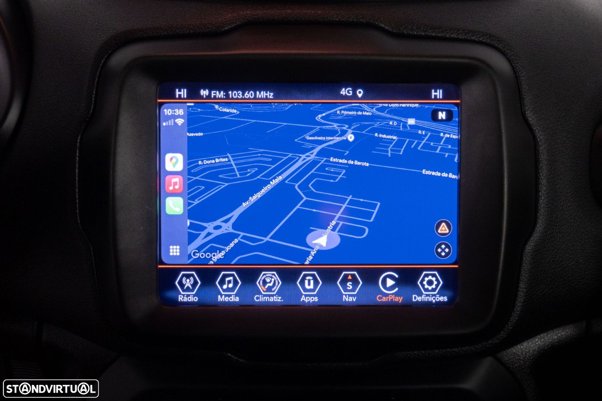 Jeep Renegade 1.3 TG 4Xe Limited - 25