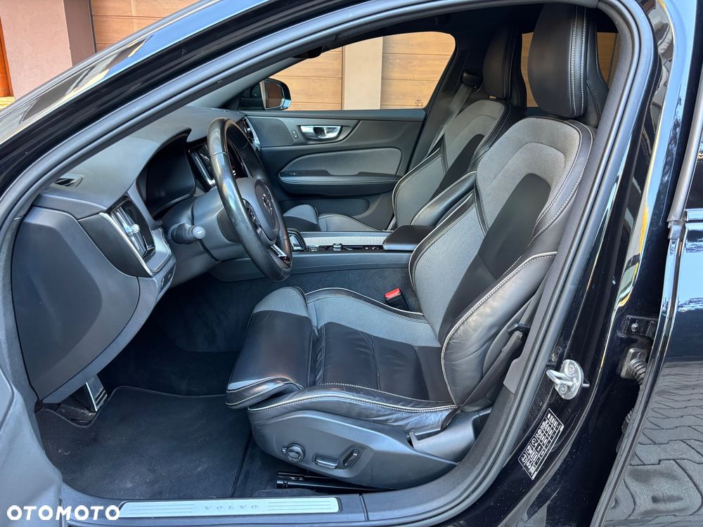 Volvo V60 - 16