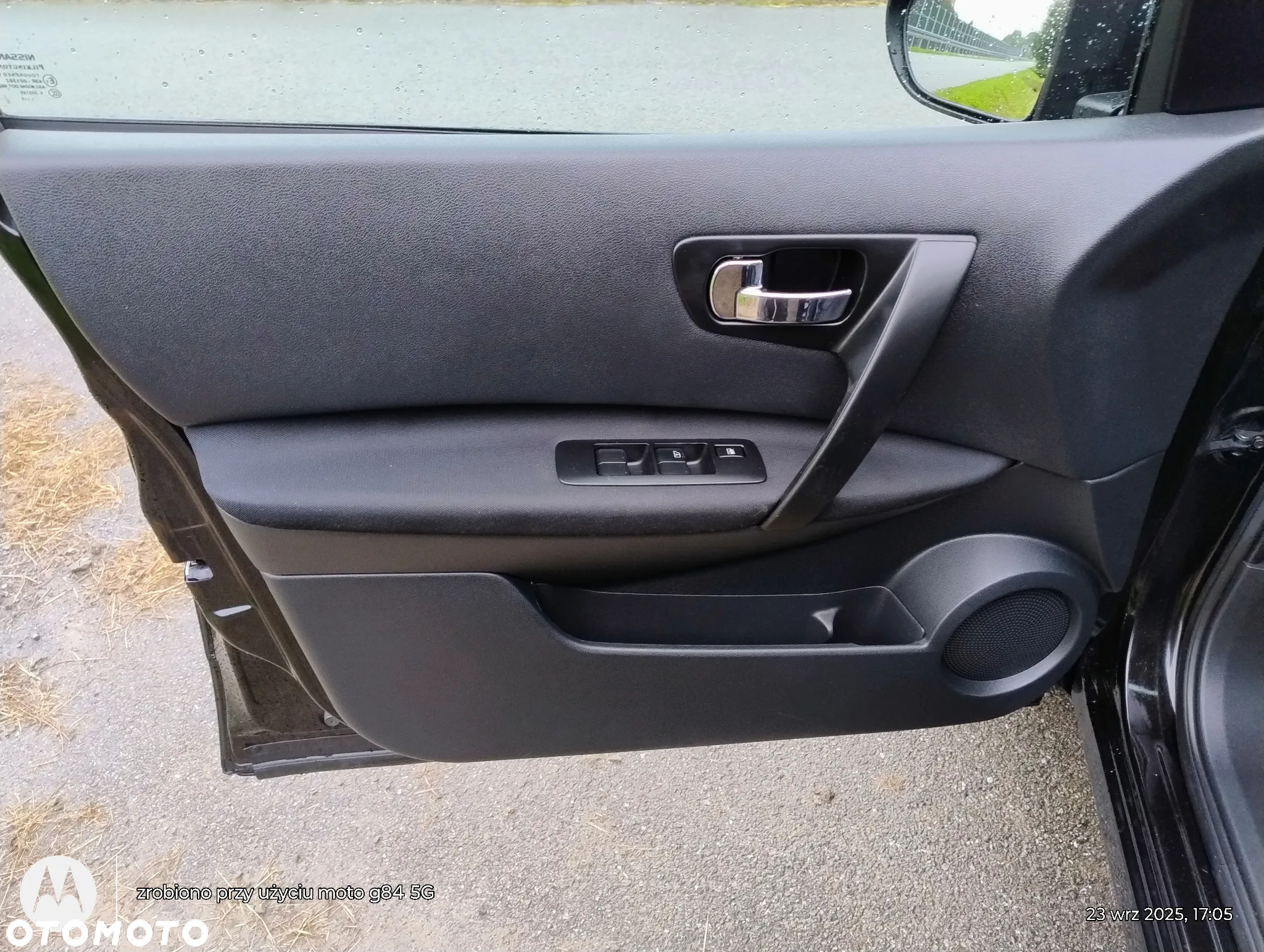 Nissan Qashqai 1.6 visia - 13