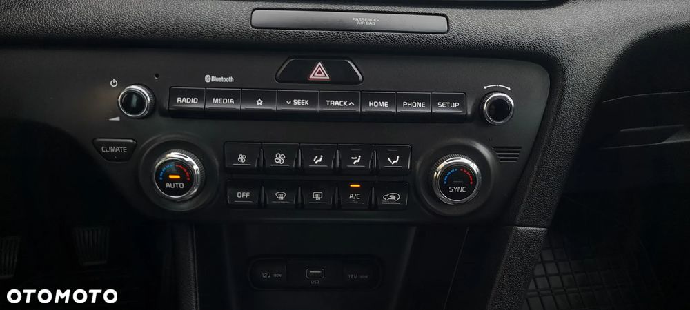 Kia Sportage - 19