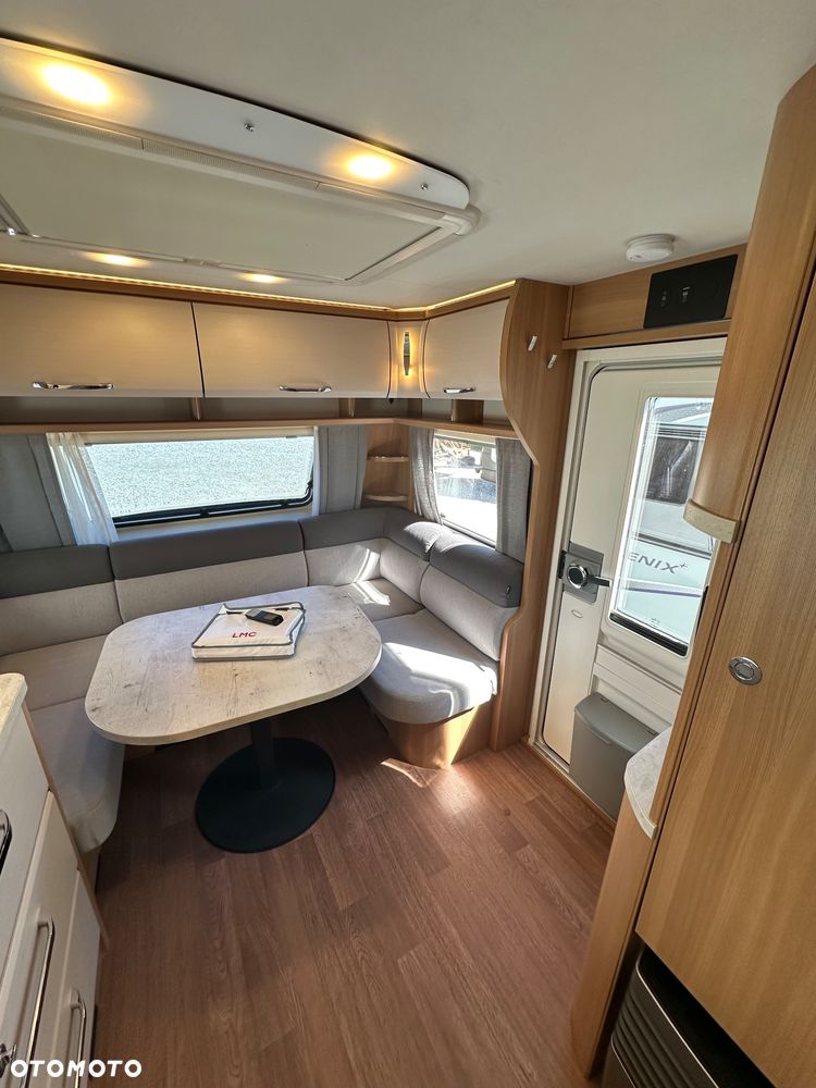 LMC Musica 542 E - 15