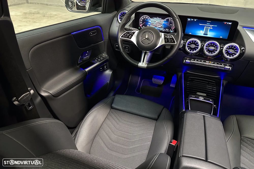 Mercedes-Benz GLA 250 e 8G-DCT Edition Progressive Line - 15