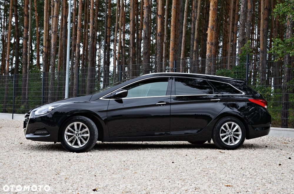Hyundai i40 1.6 GDI BlueDrive Business - 13