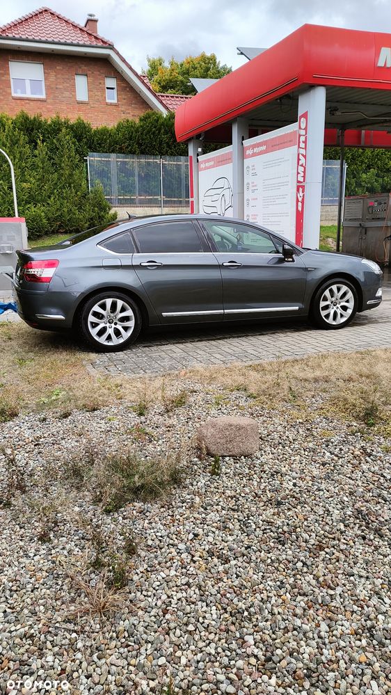 Citroën C5 ver-2-0-bluehdi-exclusive-s-s-eat6 - 5