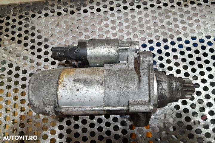 Electromotor 02M911024B / 438000-0242 4X4 02M911024B / 438000-0242 Sk - 3
