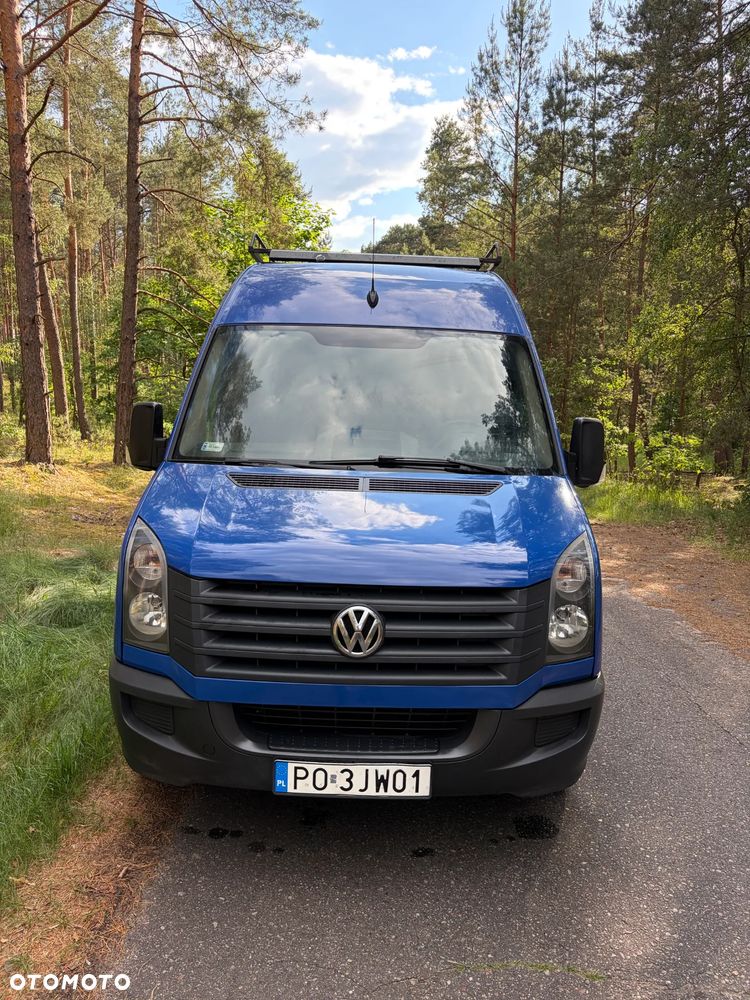 Volkswagen CRAFTER - 3