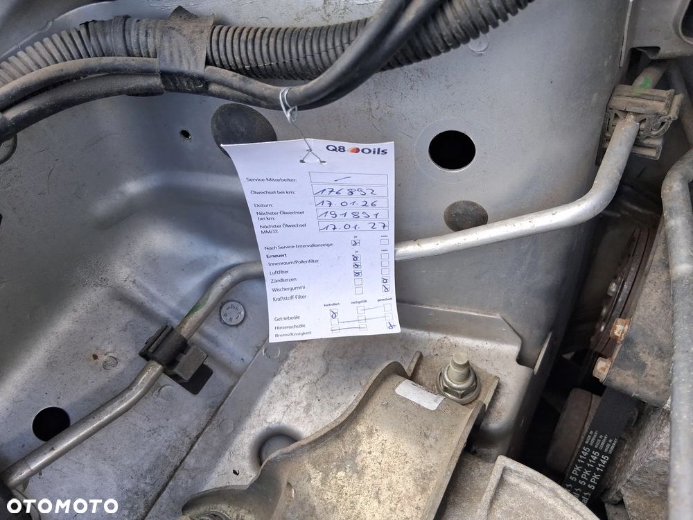 Ford KA 1.2 Start-Stopp-System Ambiente - 28