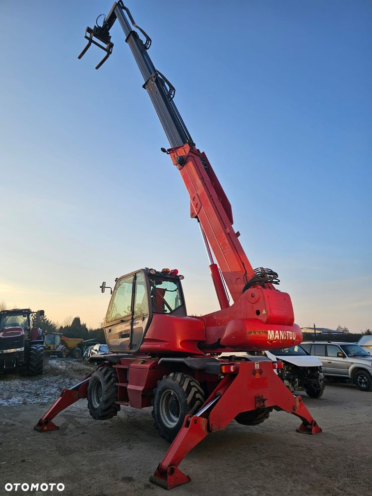 Manitou MRT1840 / MRT 1840 MT1840 2140 - 14