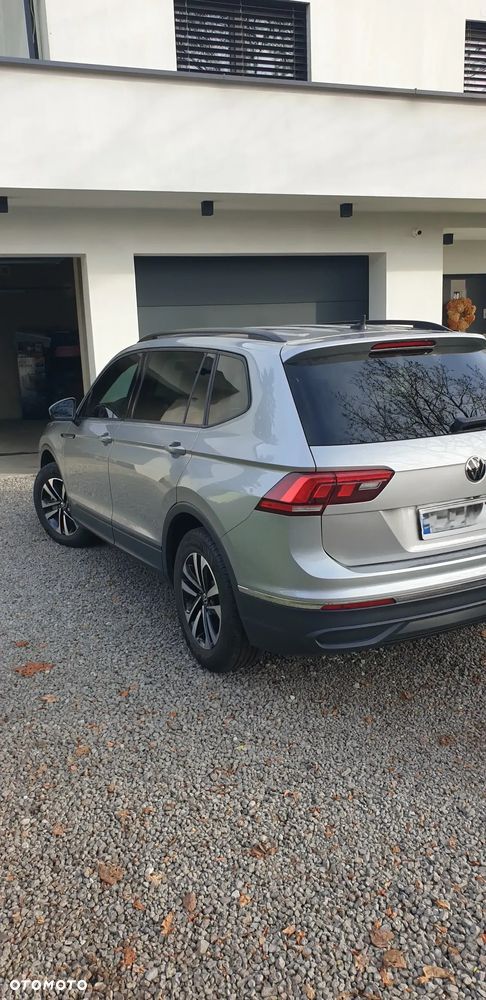 Volkswagen Tiguan Allspace - 13