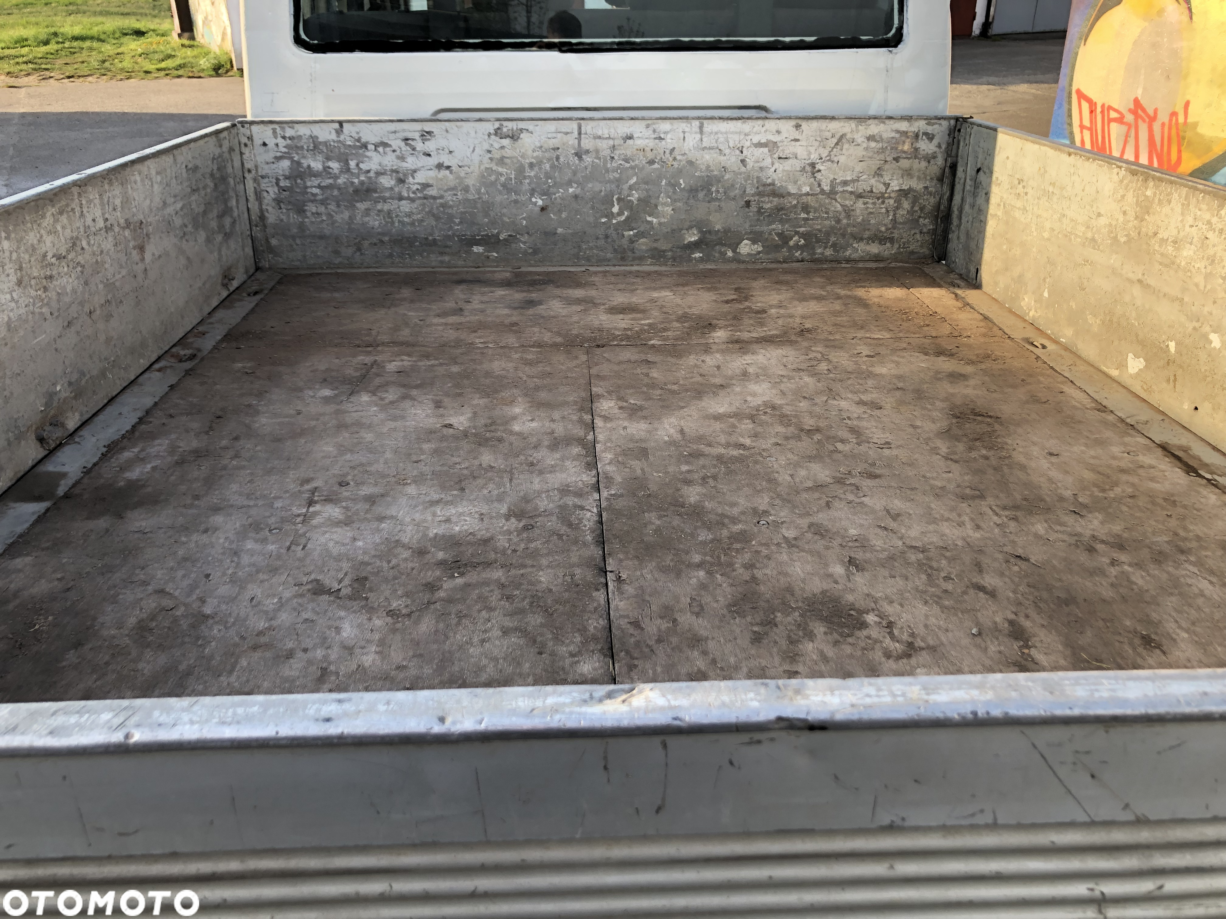 Ford Transit - 8