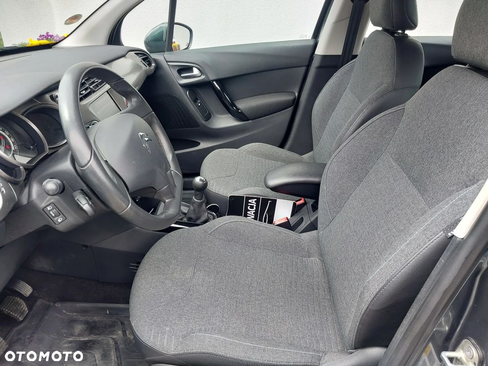 Citroën C3 - 13