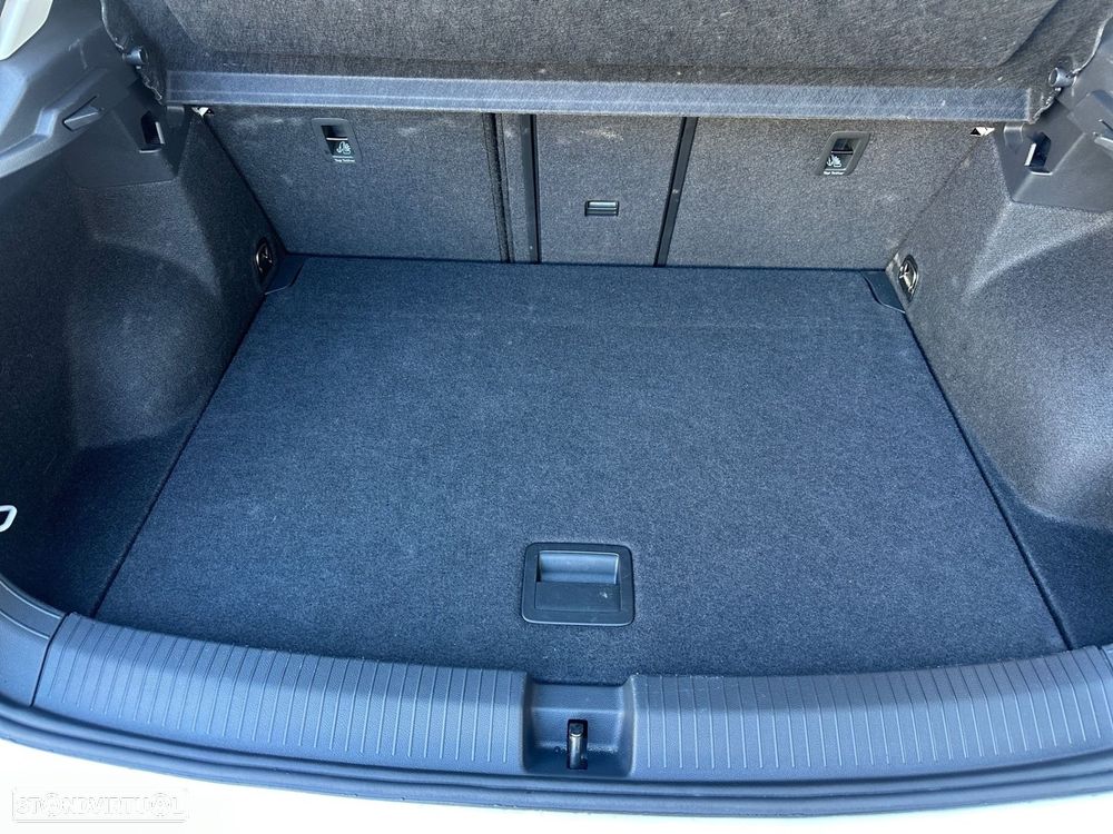 VW T-Roc 1.0 TSI - 7