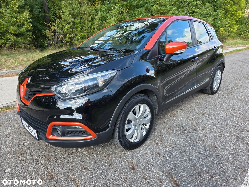 Renault Captur 0.9 Energy TCe Intens - 3
