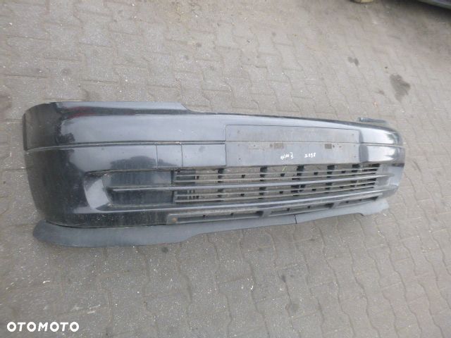 ZDERZAK PRZÓD PRZEDNI OPEL ASTRA II G KOLOR Z298 - 4