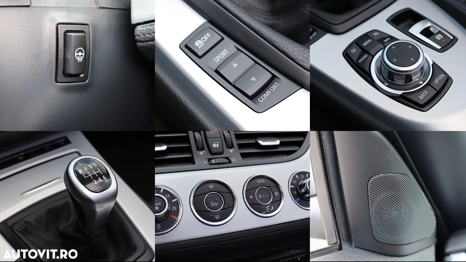BMW Z4 sDrive20i - 25