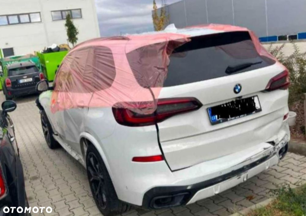 BMW X5 - 2
