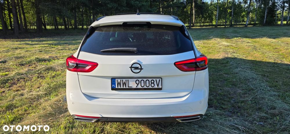 Opel Insignia - 4