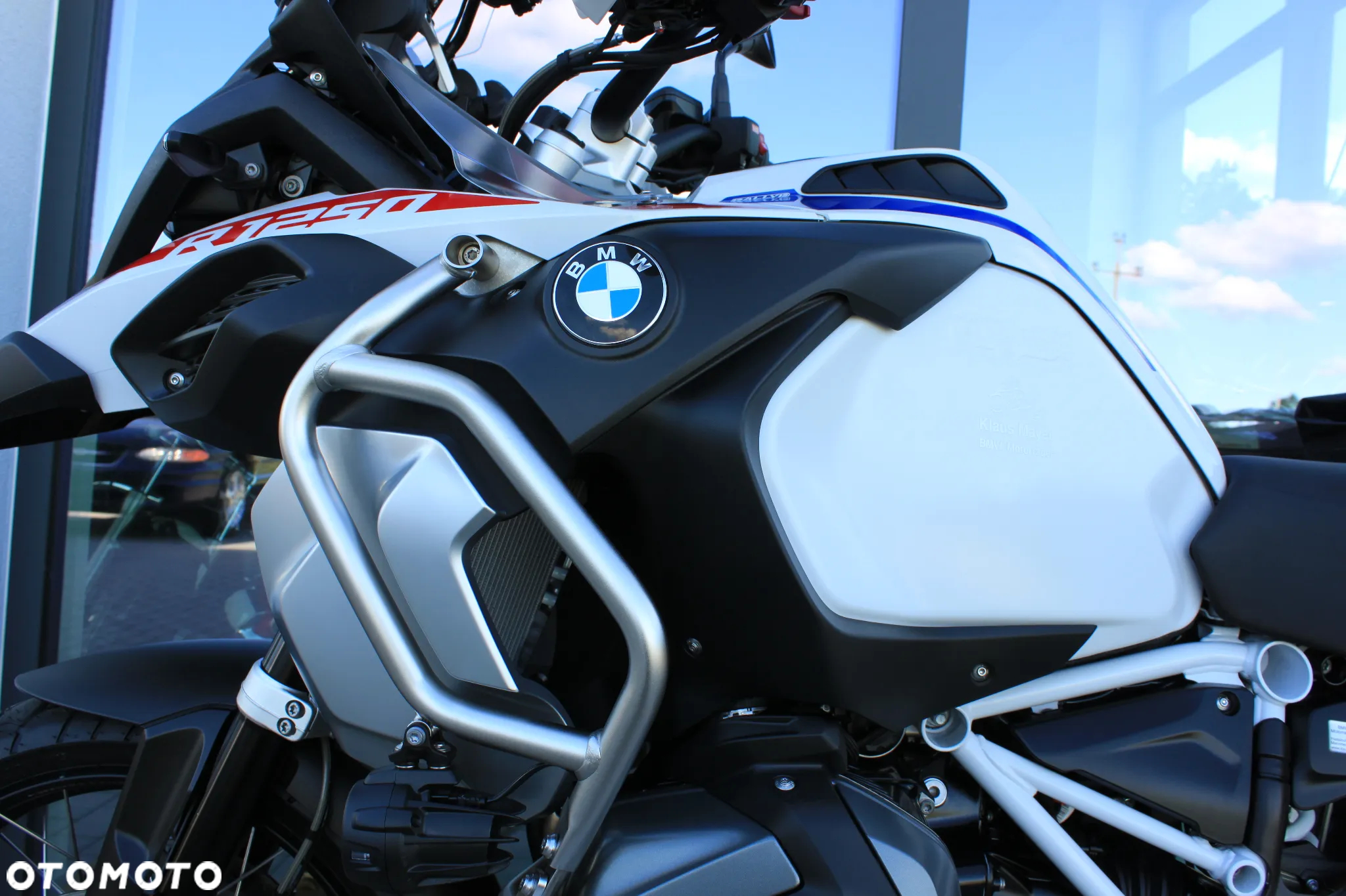 BMW R1250 GS Adventure - 12