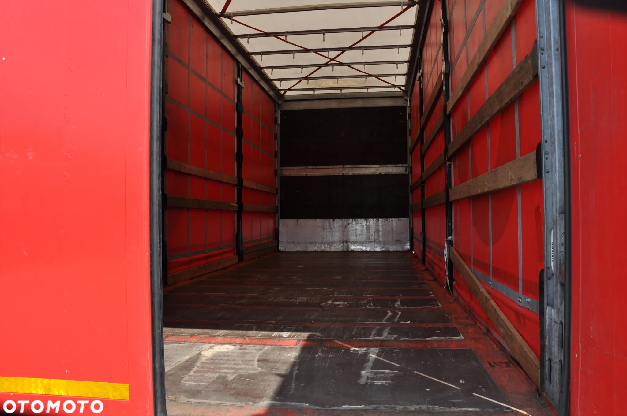 Mercedes-Benz Actros 2545 MP5 - 6