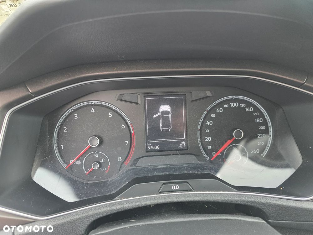 Volkswagen T-Roc 1.0 TSI OPF Life - 18