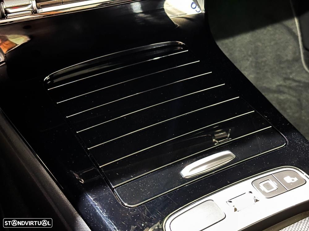 Mercedes-Benz CLA 250 e 8G-DCT AMG Line - 49