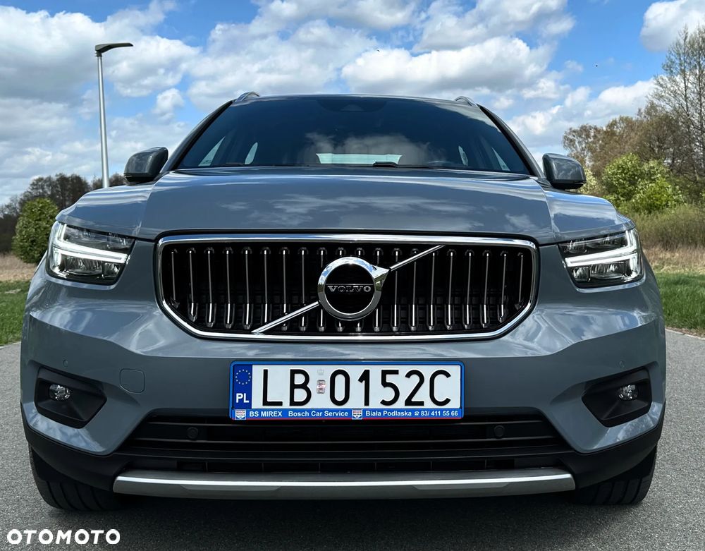 Volvo XC 40 - 3