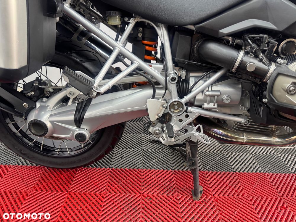 BMW GS - 30