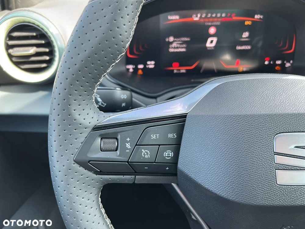 Seat Arona - 15