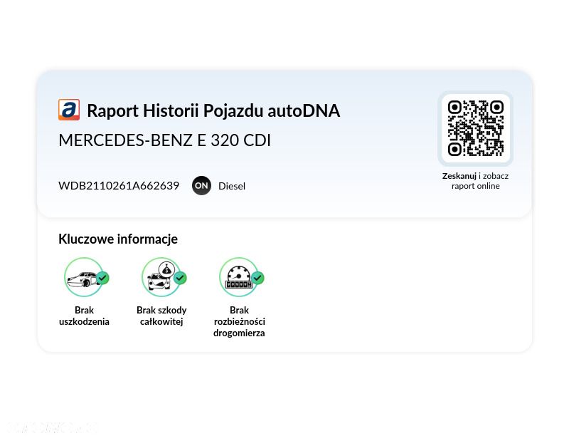 Mercedes-Benz Klasa E 320 CDI Avantgarde - 39